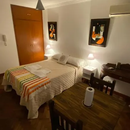 Departamento Tierra VII Apartment